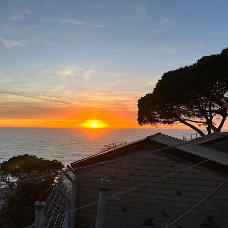 Al Castello 1 Hotell Riomaggiore Eksteriør bilde