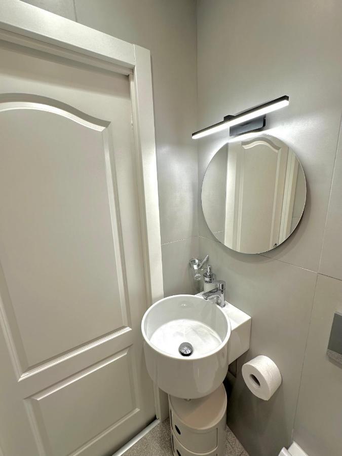 Al Castello 1 Hotell Riomaggiore Eksteriør bilde