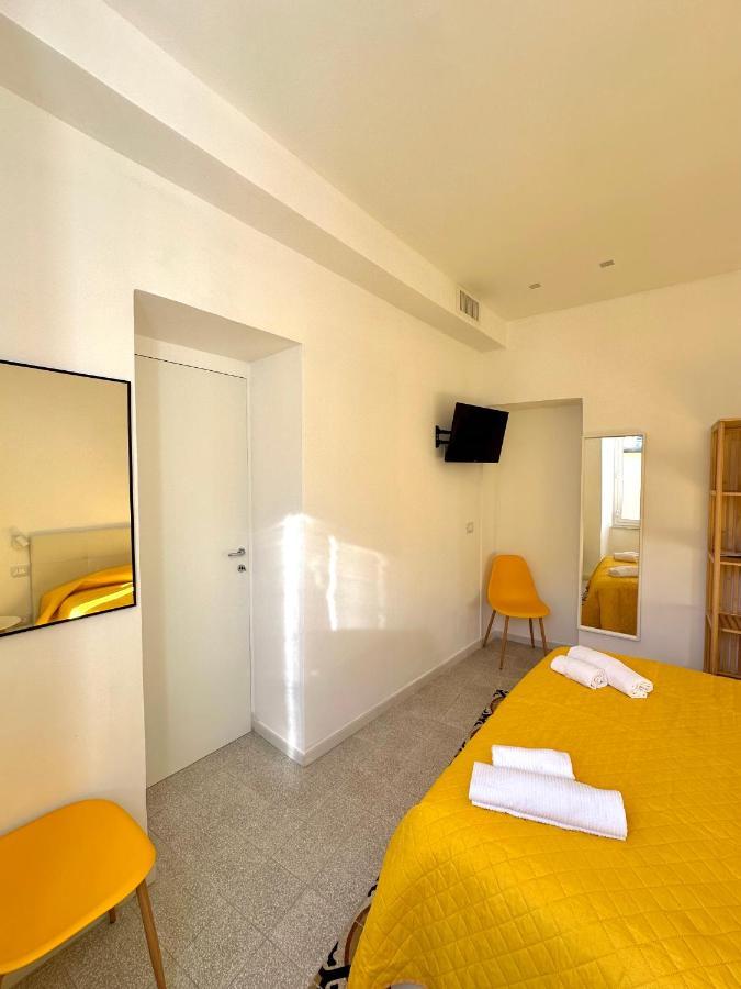Al Castello 1 Hotell Riomaggiore Eksteriør bilde