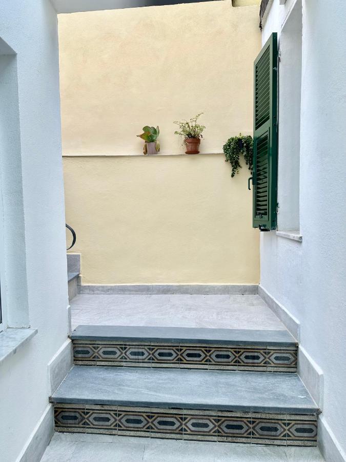Al Castello 1 Hotell Riomaggiore Eksteriør bilde
