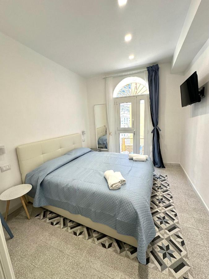 Al Castello 1 Hotell Riomaggiore Eksteriør bilde
