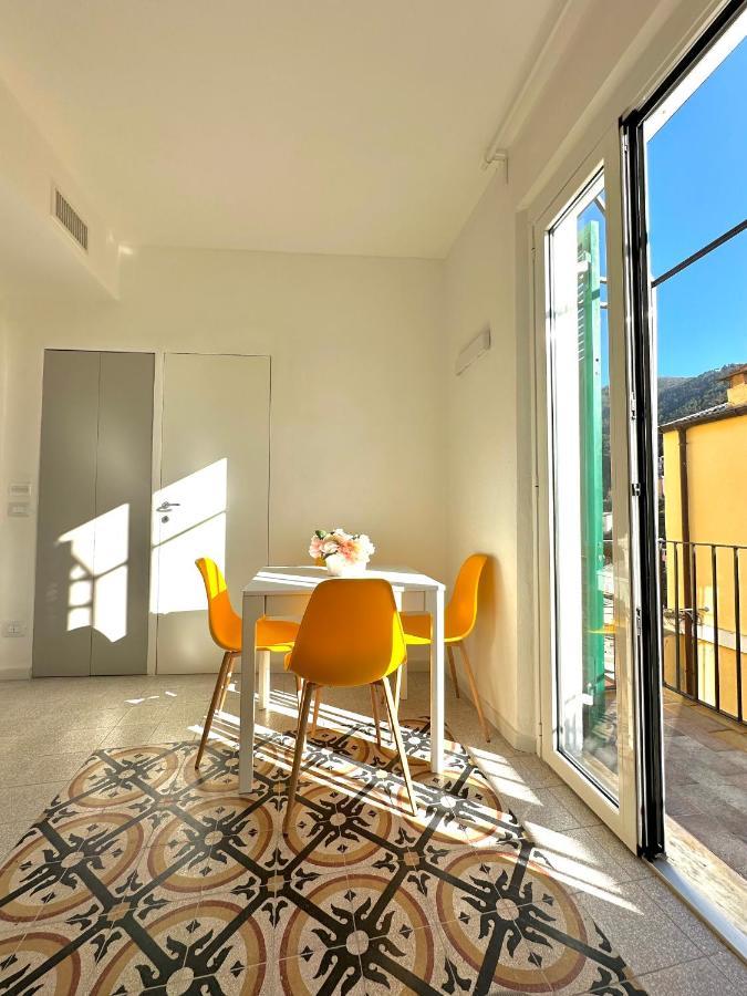 Al Castello 1 Hotell Riomaggiore Eksteriør bilde