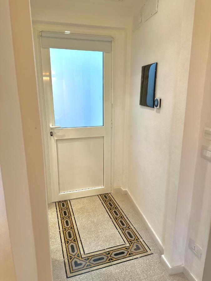 Al Castello 1 Hotell Riomaggiore Eksteriør bilde