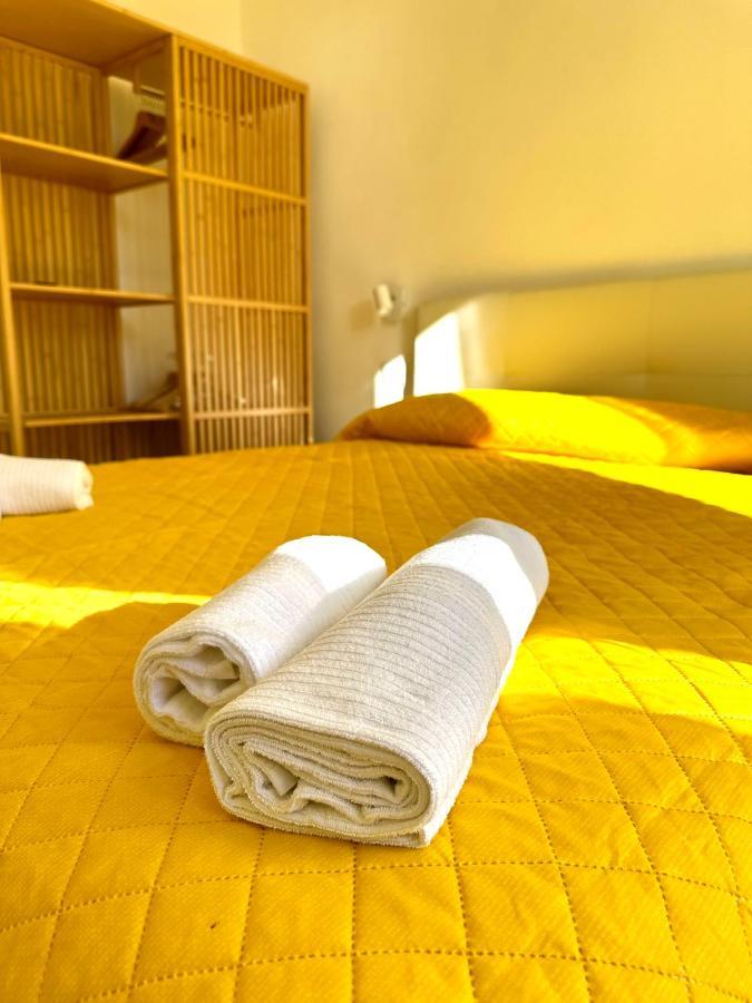 Al Castello 1 Hotell Riomaggiore Eksteriør bilde