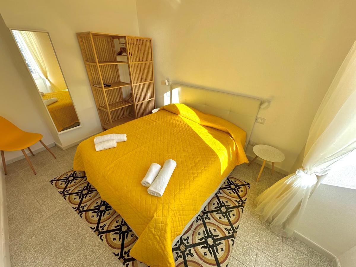 Al Castello 1 Hotell Riomaggiore Eksteriør bilde