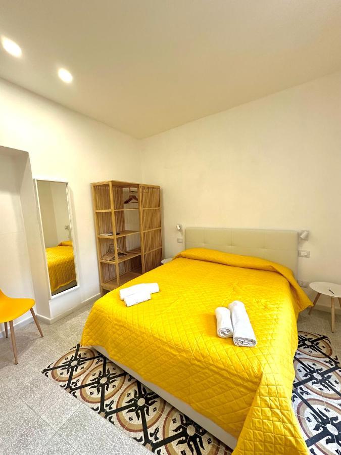 Al Castello 1 Hotell Riomaggiore Eksteriør bilde
